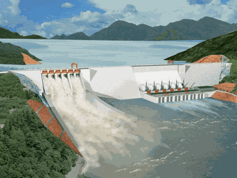 Quy định mới về quản lý, sử dụng tài sản kết cấu hạ tầng thủy lợi