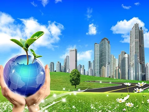 Bộ chỉ tiêu thống kê phát triển bền vững của Việt Nam