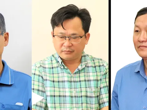 Khởi tố 3 cán bộ liên quan dự án siêu thị và khu đa chức năng ở Hậu Giang