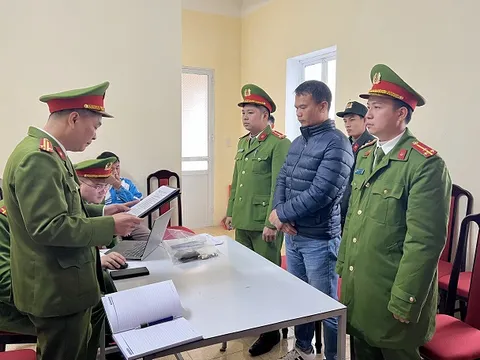 Khởi tố, bắt tạm giam nguyên Chủ tịch HĐQT Công ty Cổ phần phân phối Top One