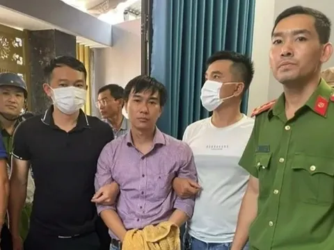 Truy tố nam bác sĩ giết người tình rồi phân xác ở Đồng Nai