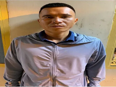 Bắt đối tượng cho vay nặng lãi với lãi suất trên 300%/năm