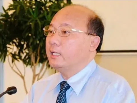 Ngày 17/1 sẽ xét xử cựu Chủ tịch tỉnh Bình Thuận và 16 đồng phạm