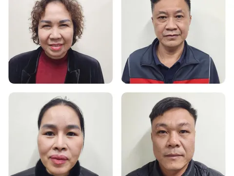 Khởi tố 7 bị can tại Tập đoàn Thiên Minh Đức và các đơn vị liên quan