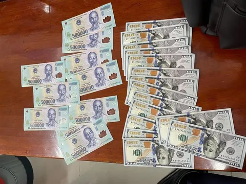 Phát hiện 33 người nước ngoài thực hiện hành vi trộm cắp tài sản trên tàu bay