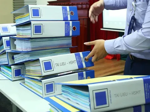 Quy định mới về báo cáo tình hình hoạt động đấu thầu