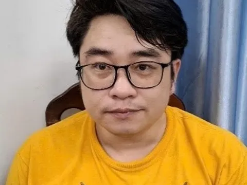 Bắt giữ đối tượng truy nã đặc biệt về tội lừa đảo