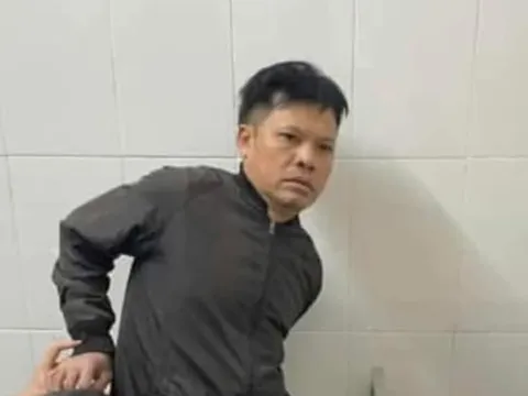 Điều tra vụ người đàn ông sát hại mẹ và anh trai vào sáng mùng 2 Tết