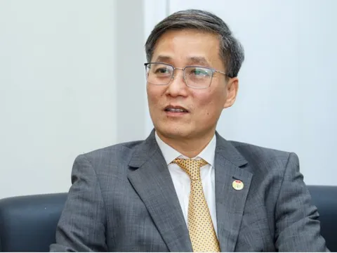 'Cùng nhau khẳng định vị trí, vai trò ngày càng quan trọng của Hội Luật gia Việt Nam trong Kỷ nguyên vươn mình phát triển giàu mạnh, thịnh vượng của dân tộc'