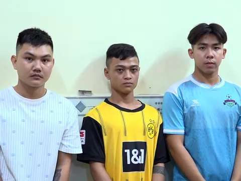 Truy bắt nhanh nhóm đối tượng giết người vào đêm 28 Tết