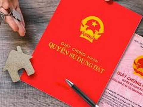 6 trường hợp bị Nhà nước thu hồi sổ đỏ từ năm 2025