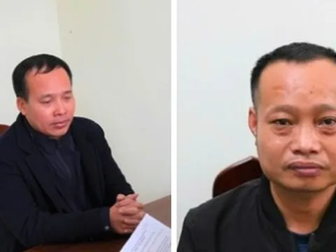 Tạm giữ 2 anh em hành hung tài xế ở phà Nam Định