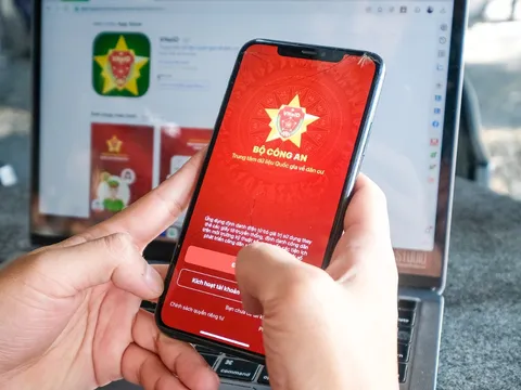 Đề xuất giảm 15-20% phí cung cấp thông tin lý lịch tư pháp qua VneID