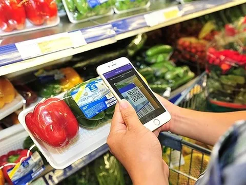 Đề xuất 8 nhóm sản phẩm bắt buộc áp dụng truy xuất nguồn gốc