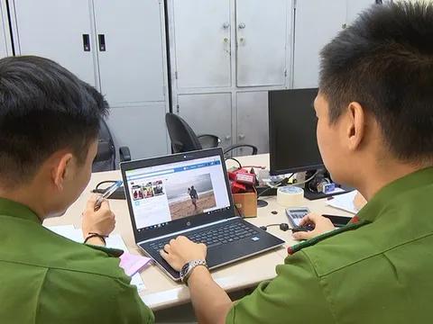 Nữ cán bộ xã ở Quảng Nam lấy 2,5 tỷ đồng tiền quỹ chuyển cho kẻ lừa đảo