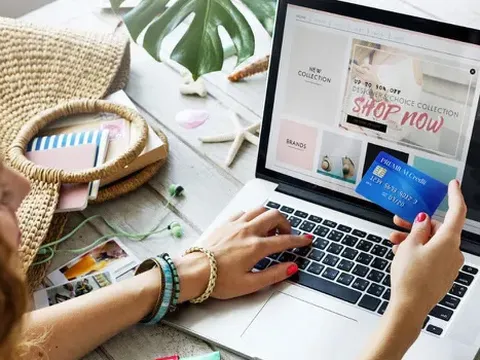 Đề xuất quản lý thuế đối với hoạt động kinh doanh thương mại điện tử