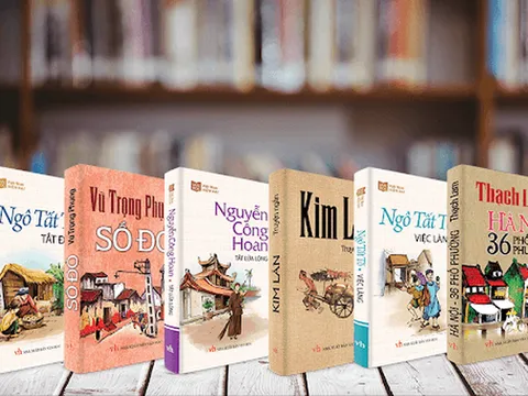 Đề xuất chính sách khuyến khích phát triển văn học