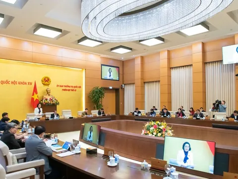 Dự thảo Luật Nhà giáo: Cơ bản các cơ quan đã thống nhất ý kiến về nội dung