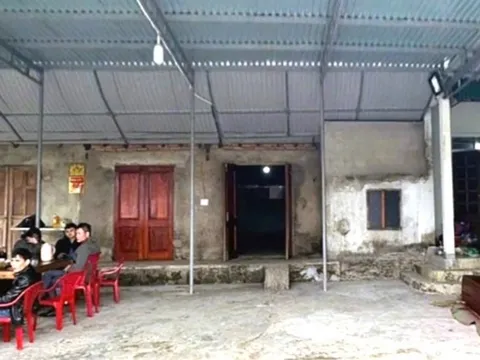 Bắt đối tượng kéo lê 'vợ hờ' trên đường gây tử vong ở Hà Tĩnh