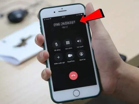 Nghe điện thoại nếu phát hiện dấu hiệu này nên cúp máy ngay?