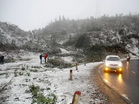 Thủ tướng chỉ đạo chủ động ứng phó đợt rét đậm, rét hại kéo dài