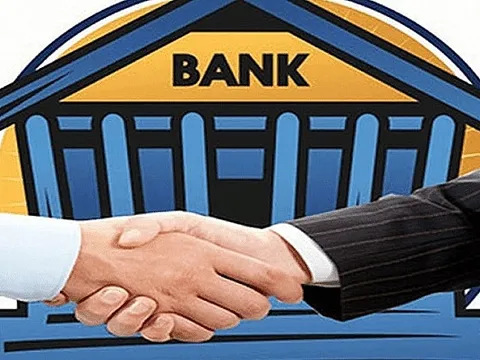 Điều kiện sáp nhập tổ chức tín dụng từ 17/2/2025