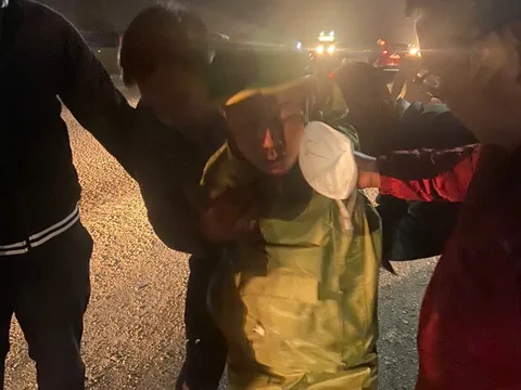 Đã bắt được nghi phạm bắn chết nam thanh niên tại nhà riêng ở Hà Tĩnh