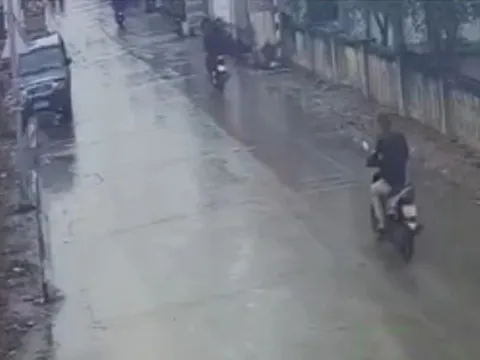 Khởi tố đối tượng đánh người tử vong sau va chạm giao thông