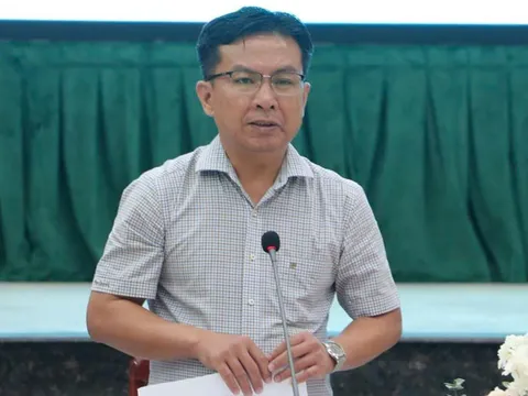 Đồng Nai: Khởi tố, bắt tạm giam Chủ tịch UBND huyện Long Thành