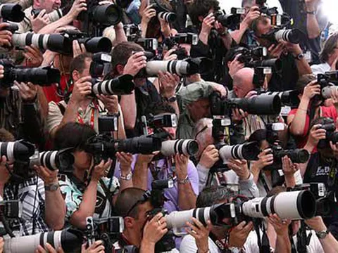 Dự thảo Luật Báo chí (sửa đổi)