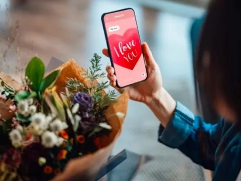 Cảnh báo thủ đoạn lừa đảo tình cảm dịp lễ tình nhân