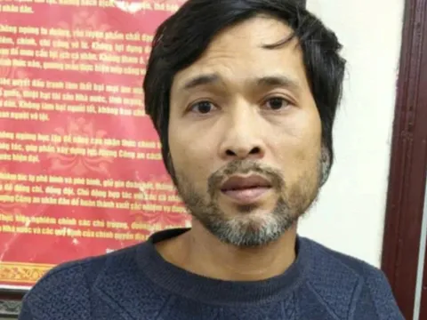 Bắt giữ đối tượng cầm dao dọa nữ nhân viên FPT vì nghi bị nhà mạng theo dõi