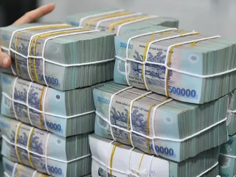 Sử dụng ngân quỹ nhà nước tạm thời nhàn rỗi cho ngân sách trung ương, ngân sách địa phương cấp tỉnh tạm ứng, vay thế nào?