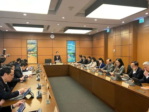 Tăng trưởng cao nhưng phải gắn liền với bảo đảm ổn định vĩ mô, kiểm soát lạm phát