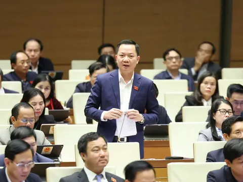 Đại biểu Quốc hội 'hiến kế' cho tăng trưởng 8% trở lên