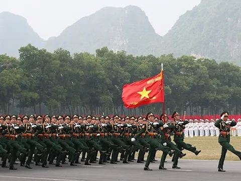 Đề xuất chính sách, chế độ khi sắp xếp, tinh gọn tổ chức bộ máy trong Quân đội