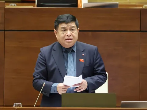 Tăng trưởng cao gắn liền với đảm bảo ổn định vĩ mô