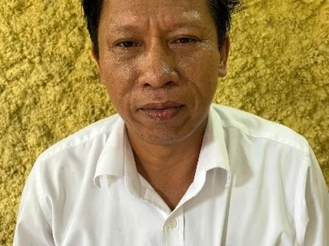 Công an Hà Nội tìm bị hại trong vụ án lừa đảo mua bán căn hộ chung cư