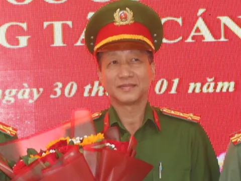 Đề nghị truy tố nguyên Trưởng Công an TP.Phú Quốc vì lừa đảo 66 tỷ đồng