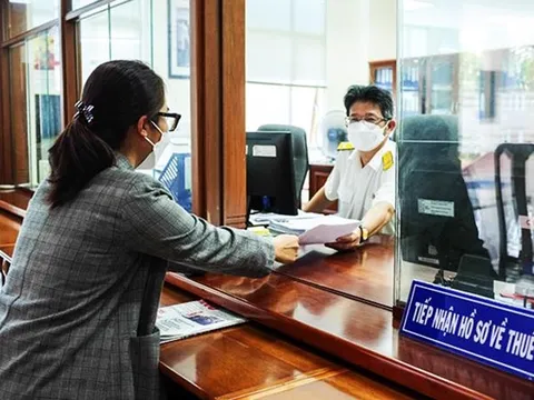 Từ năm 2025, hoàn thuế thu nhập cá nhân tự động