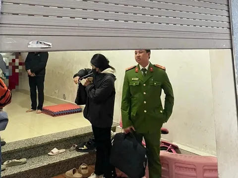 Hà Nội yêu cầu làm rõ vụ cháu bé 5 tháng tuổi tử vong tại quận Long Biên