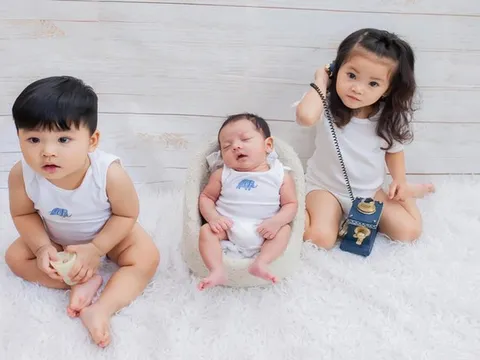 Sửa đổi quy định theo hướng không kỷ luật với Đảng viên sinh con thứ 3 trở lên