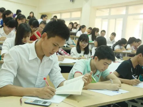 Quy định mới về kiểm định chương trình đào tạo đại học