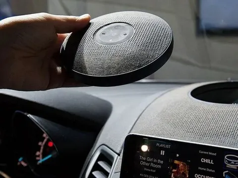 Lắp loa trên ô tô gây mất trật tự khi tham gia giao thông sẽ bị xử lý như thế nào?