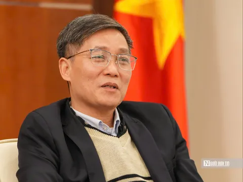 Xây dựng Việt Nam thành trung tâm trọng tài uy tín của khu vực và quốc tế