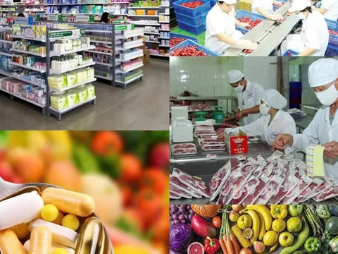 Nâng cao hiệu quả thực thi quy định pháp luật về an toàn thực phẩm