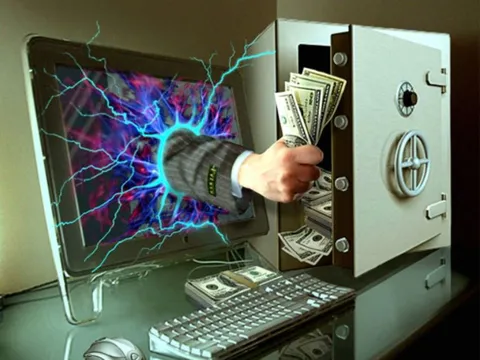 Hồi hộp và bi thương chuyện lừa đảo trên mạng