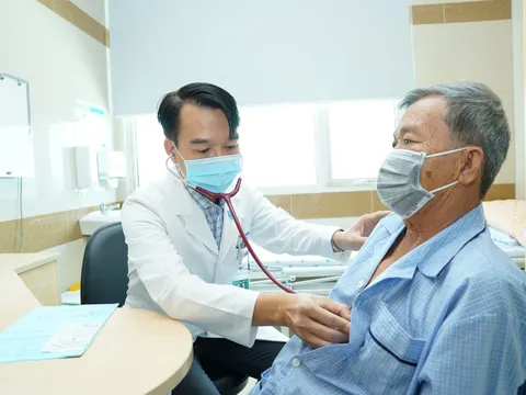 Đề xuất mới về cấp giấy phép hành nghề khám, chữa bệnh