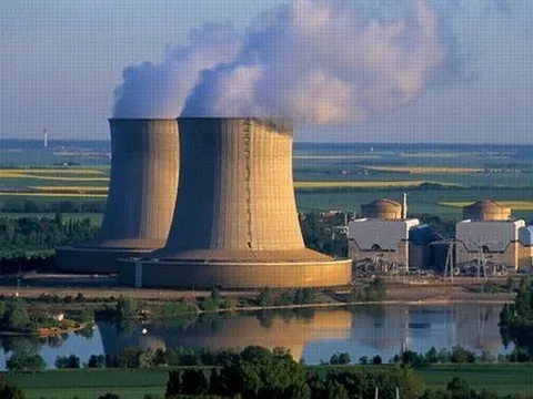 Đề xuất sửa Luật năng lượng nguyên tử