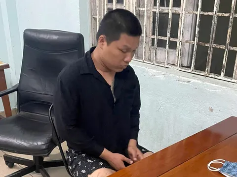 Đà Nẵng: Bắt giữ đối tượng trộm cắp xe máy trên địa bàn phường Thanh Bình